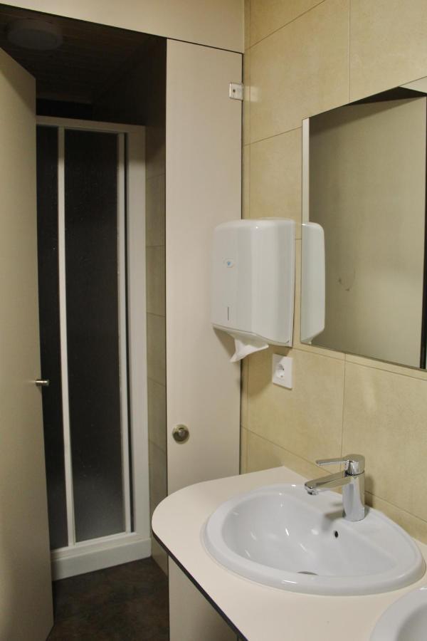 Albergue Rectoral San Mamede Da Pena Exclusive For Pilgrims 尼格雷亚 外观 照片