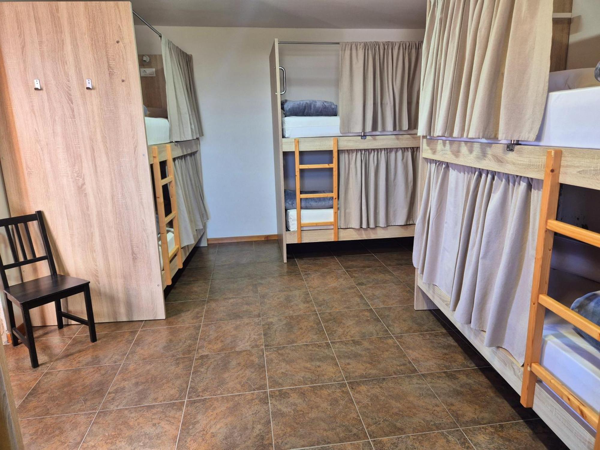 Albergue Rectoral San Mamede Da Pena Exclusive For Pilgrims 尼格雷亚 外观 照片