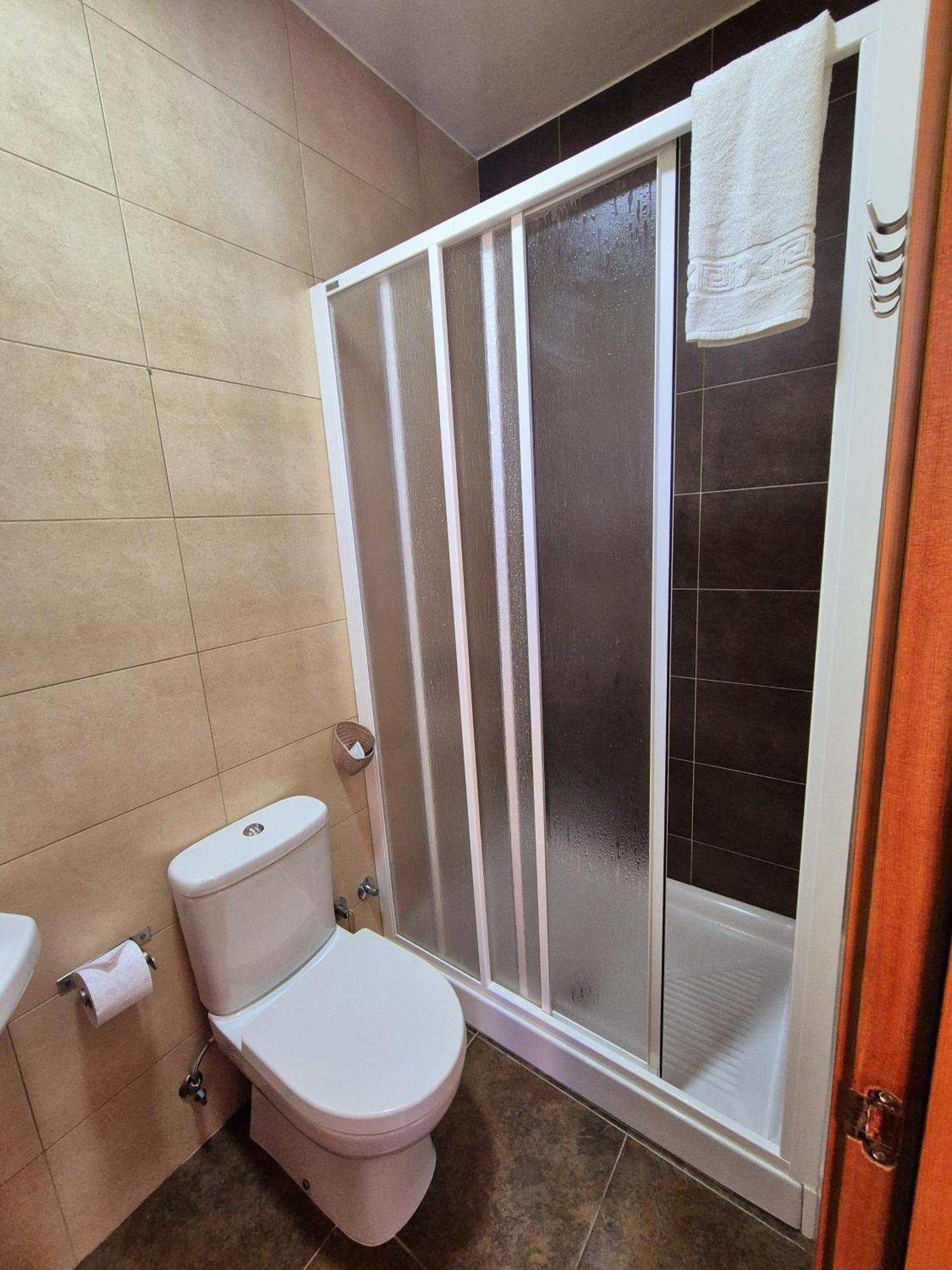 Albergue Rectoral San Mamede Da Pena Exclusive For Pilgrims 尼格雷亚 外观 照片