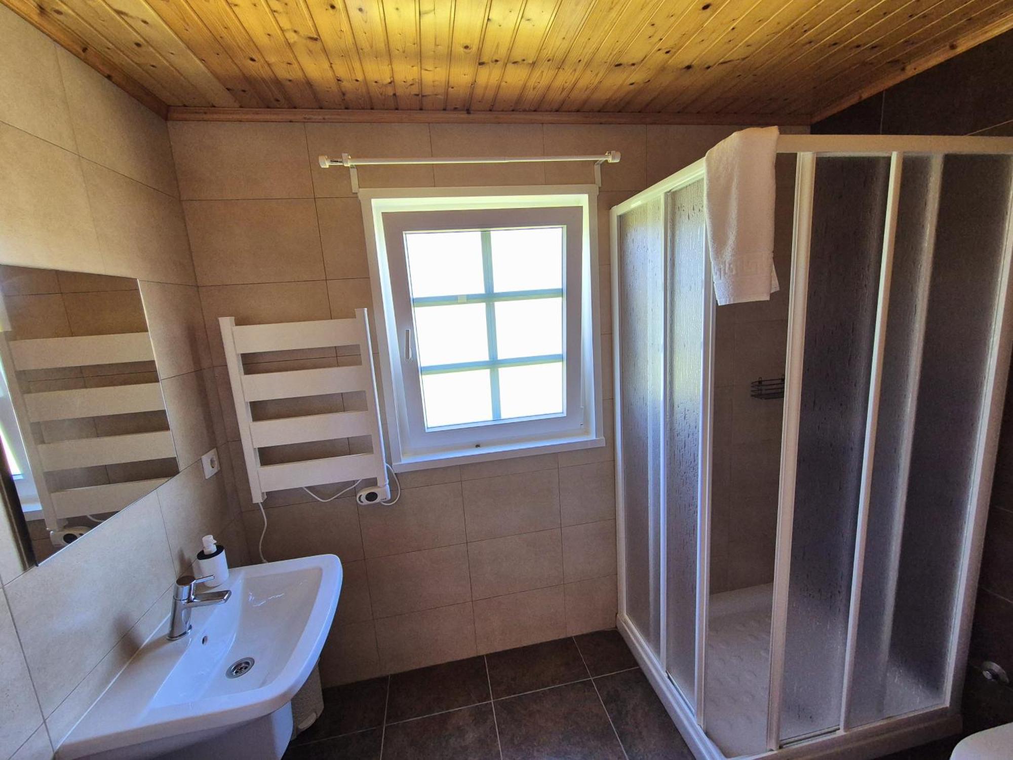 Albergue Rectoral San Mamede Da Pena Exclusive For Pilgrims 尼格雷亚 外观 照片